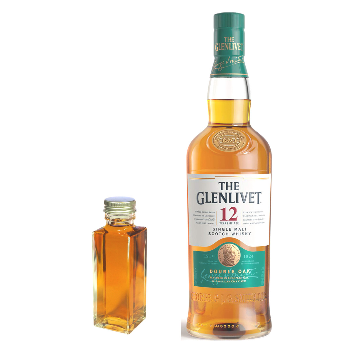 売れ筋がひ新作！ 量り売り グレンゴイン 10年 40度 100ml ウイスキー お試し