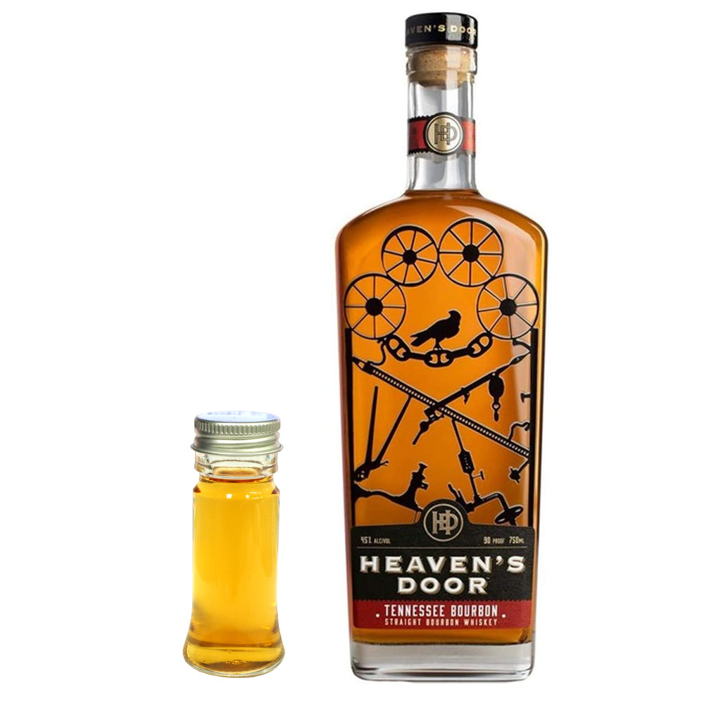 楽天市場】【量り売り】ヘブンズ ドア ストレート ライ ボブ ディラン