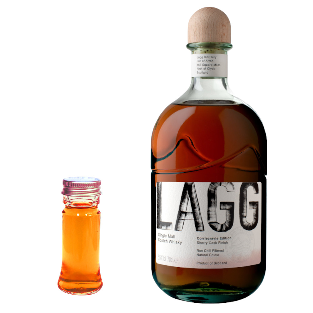 楽天市場】ラグ コリクレヴィ・エディション 55度 700ml 【箱入り