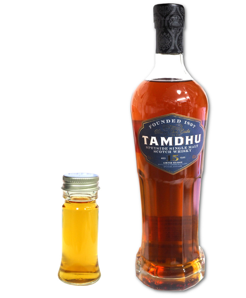 楽天市場】【量り売り】グレンアラヒー 15年 46度 30ml
