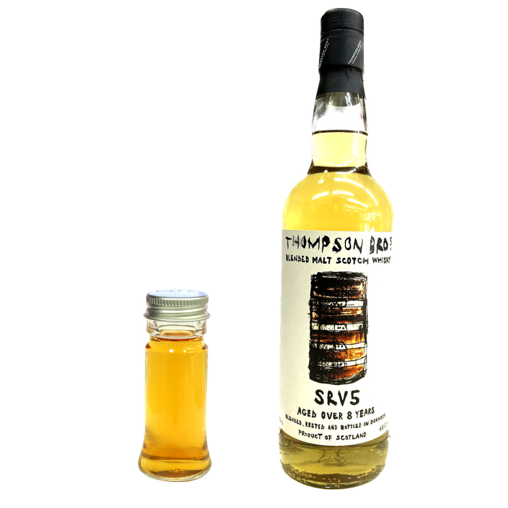 楽天市場】【 数量限定 】 トンプソンブラザーズ ローリーズ リザーブ