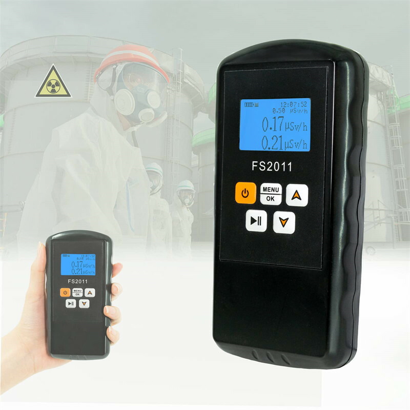 楽天市場】堀場製作所 放射線測定器 [PA-1000] 日本製 HORIBA Radi