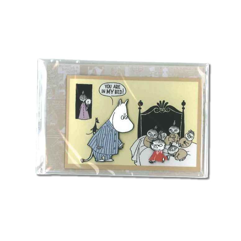 楽天市場】【 MOOMIN グッズ】 ムーミン コレクターズ ミニ