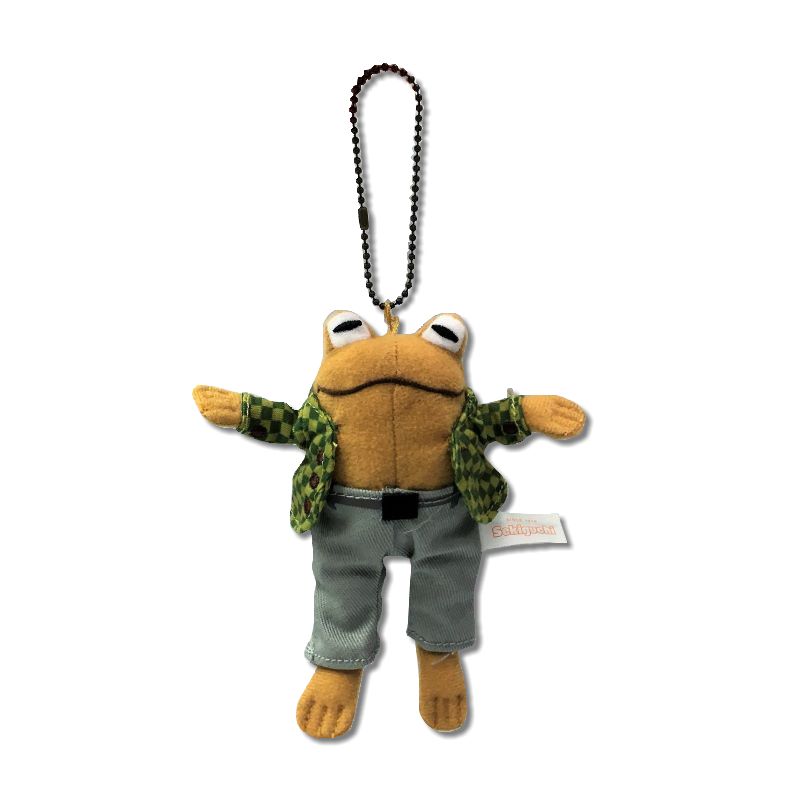 がまくんとかえるくん　ぬいぐるみ　ふたりはともだち　アーノルドローベル がまくんとかえるくん」シリーズ4冊＆ぬいぐるみセット ギフト