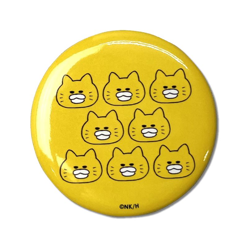 楽天市場】ノラネコぐんだん ぬいぐるみバッジ グッズ 絵本