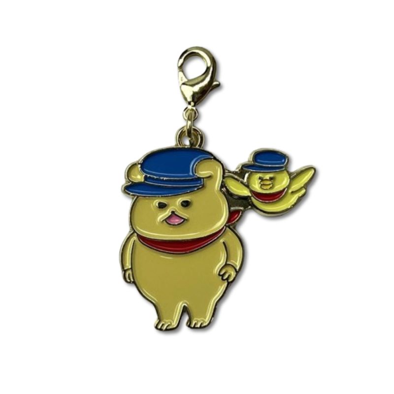 楽天市場】ノラネコぐんだん チャーム 10th お寿司 NG-FC901 [追跡可能