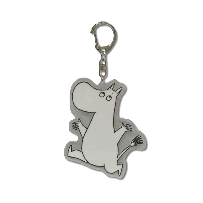 Moomin ミニマスコットコレクション 何が出るかお楽しみ！コレクターズマスコット | ムーミン公式サイト
