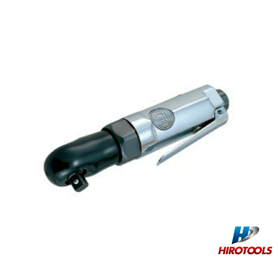 信濃機販 ミニラチェットレンチ SI-1209|HIROTOOLS