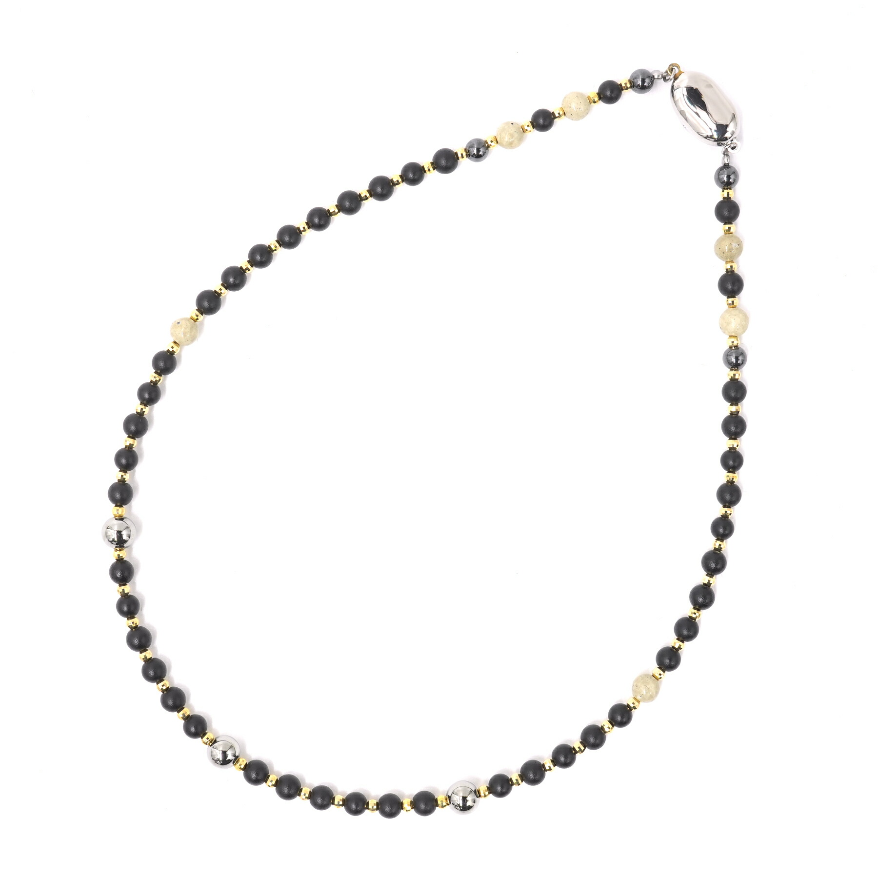 ラドンボール ネックレス 楽天市場】ラドン磁気ネックレス テラヘルツ Radon Magnetic Necklace