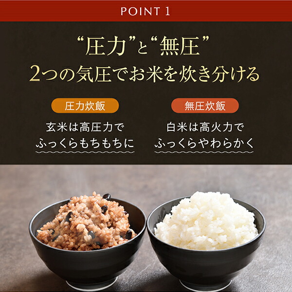 最新モデル CUCKOO 発芽酵素玄米炊飯器 Premium New 圧力名人SP 玄米4合 白米6合 全国送料無料 キッチン家電 |  sauvonsahko.fi
