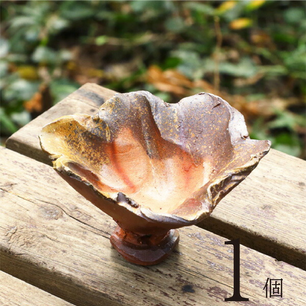 ●67.ひょうたん小鉢…備前焼 Amazon.co.jp: 深川製磁 花 ひょうたん 瓢箪 小皿 小鉢 5枚