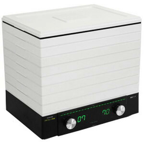 楽天市場】家庭用食品乾燥機 プチマレンギ 1台入 東明テック TTM-435S