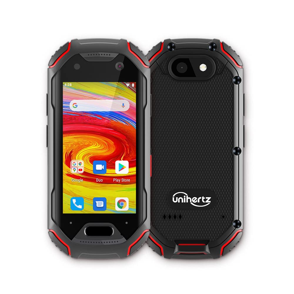 Sonim XP8 海外スマホアメリカ国防総省MIL規格基準クリアしたスマホ Sonim XP8 海外スマホアメリカ国防総省MIL規格基準クリアしたスマホ