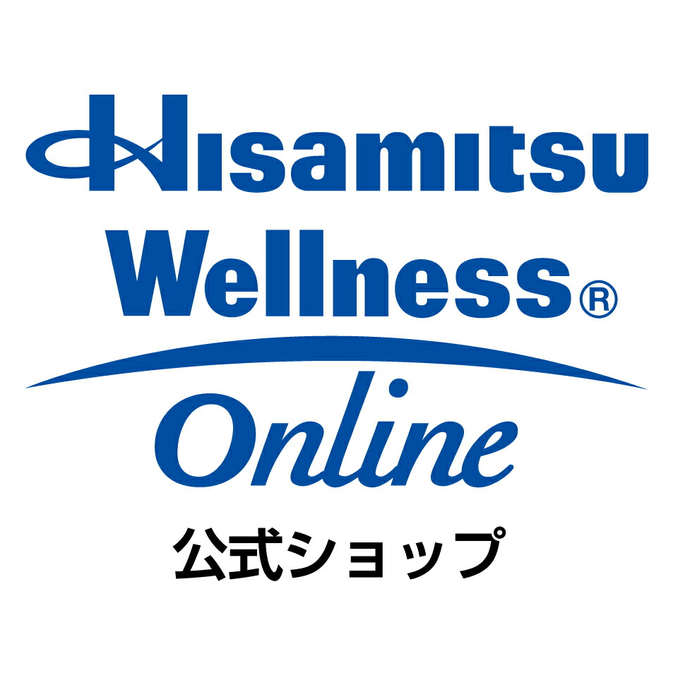 Hisamitsu Wellness 公式ショップ