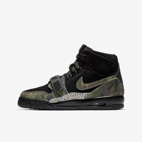 air jordan legacy 312 kids