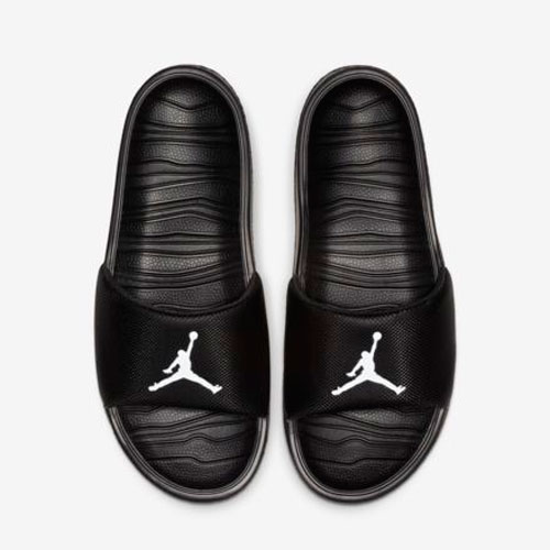 jordan men slide