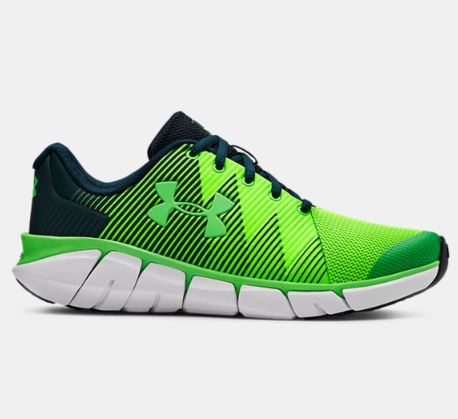 Under Armour Boys Grade School Pursuit Sneaker 3020770