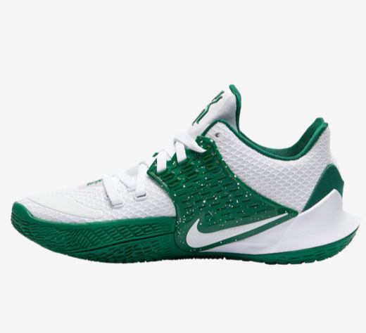 kyrie low green