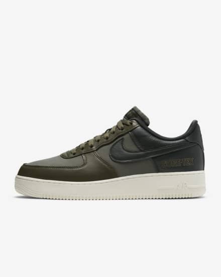 Nike Air Force 1 Gtx 色 Medium Olive Sail Seal Brown Deepest Green クッショニング Nike Air 型番 Ct2858 0 メーカー Nike 掲載している写真はサンプル画像のため 実際の商品と仕様が違っていることがございます ご使用の