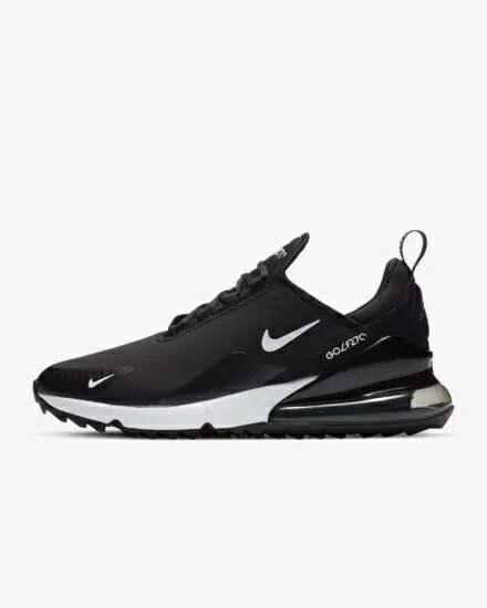 楽天市場】NIKE GOLF / ナイキ ゴルフシューズ Air Max 270 G / エア