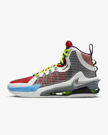 楽天市場】NIKE AIR ZOOM G.T. JUMP EP ナイキ エア ズーム G.T.