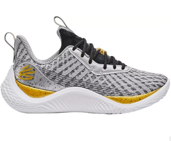 楽天市場】Under Armour アンダーアーマー Curry Flow 10 Team カリー