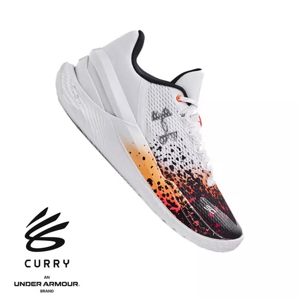 楽天市場】Under Armour アンダーアーマー Curry Flow 10 Team カリー