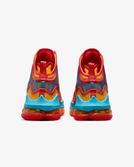 Nike ナイキ 19 Lebron シューズ バスケットボール メンズ レブロン 取り寄せ商品 国内正規品 Lebron