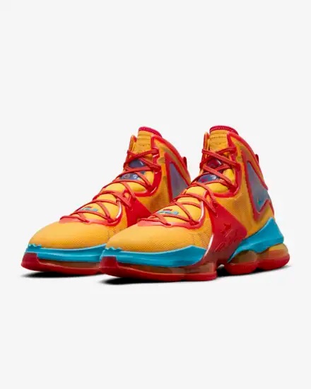 Nike ナイキ 19 Lebron シューズ バスケットボール メンズ レブロン 取り寄せ商品 国内正規品 Lebron