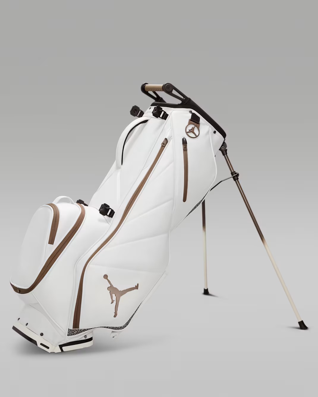 楽天市場】ジョーダン バッグ フェイドアウェイ ボストンバッグ