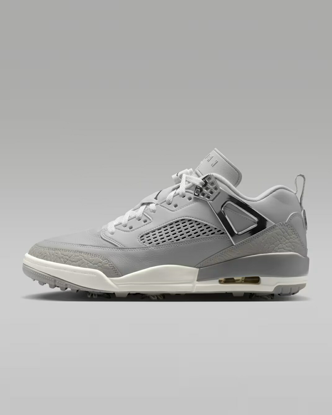 NIKE ナイキ Jordan Spizike G Golf Shoes スパイズイック ゴルフ シューズ メンズ 取り寄せ商品
