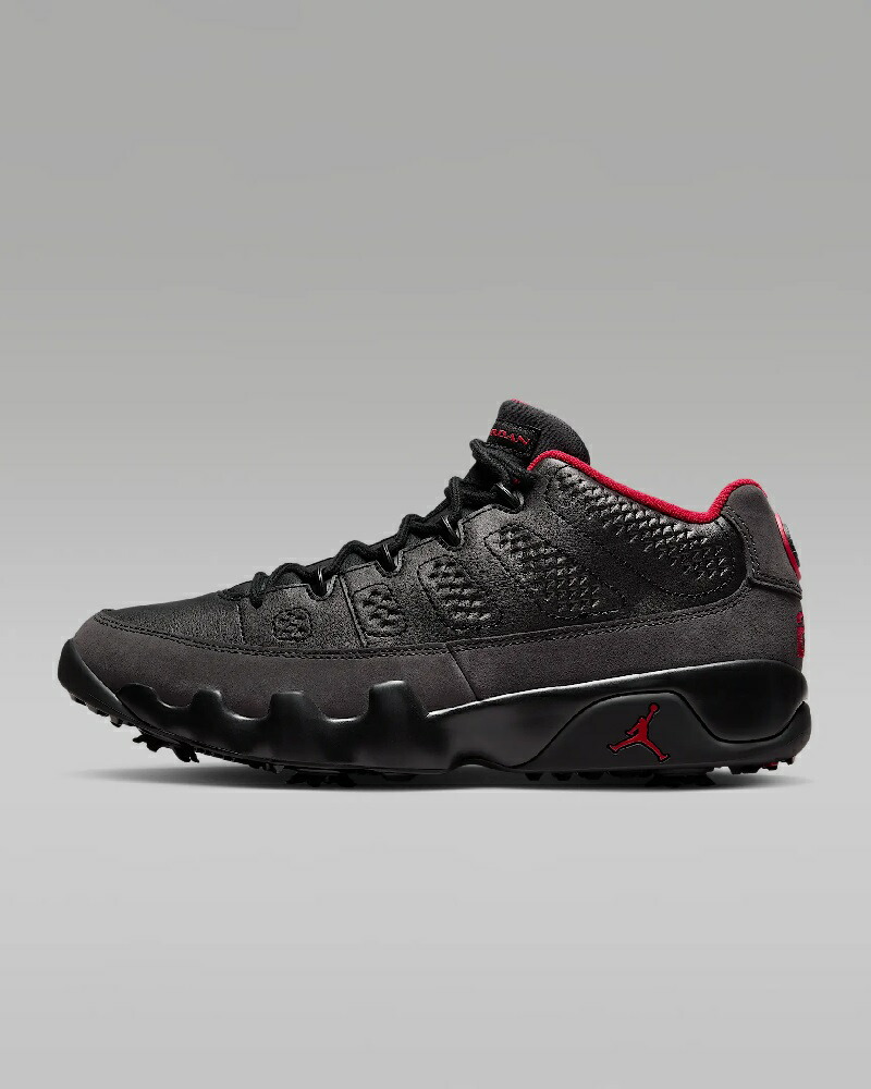 楽天市場】NIKE ナイキ Air Jordan 9 G NRG Golf Shoes エア