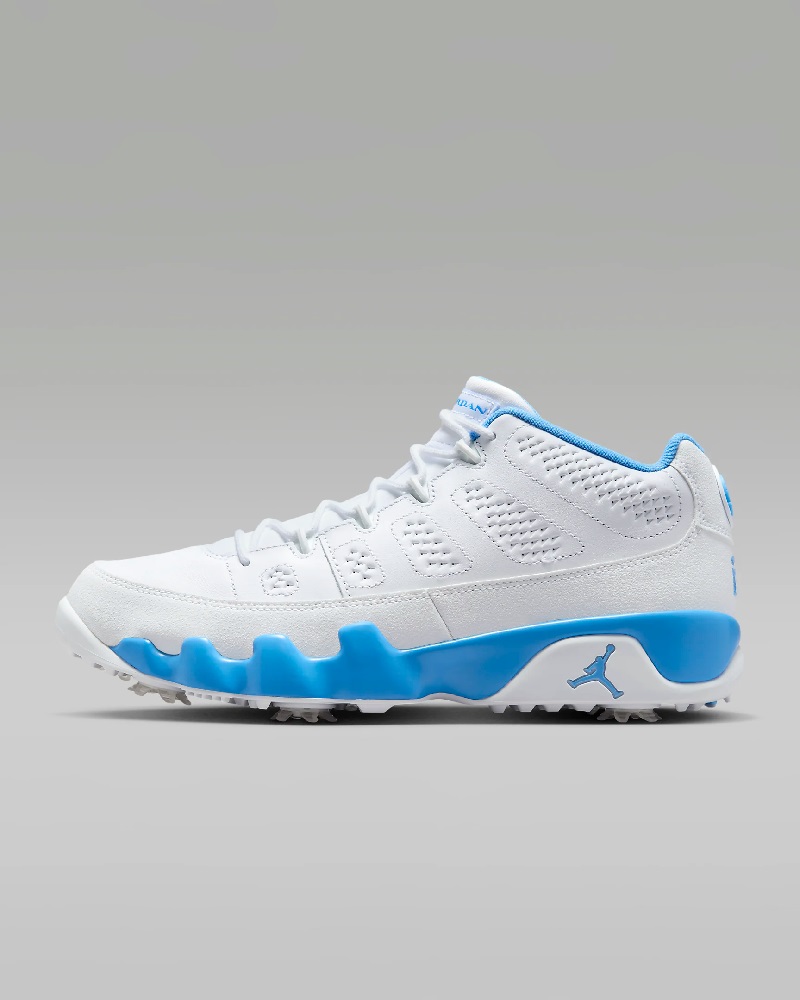 【現行モデル最安値】NIKE ゴルフシューズ ジョーダン NU レトロ Jordan [ナイキ] ゴルフシューズ ☆ ジョーダン NU レトロ 1 G