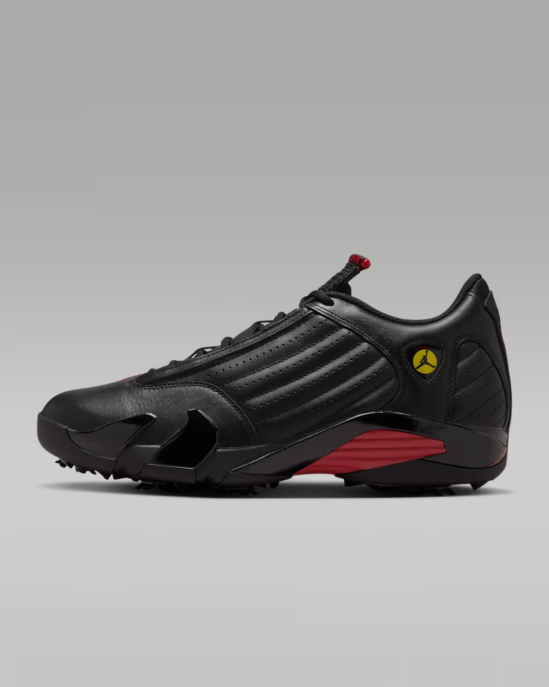 NIKE ナイキ Air Jordan 14 G Golf Shoes エア湖 ジョーダン 14 ゴルフ シューズ メンズ 取り寄せ商いもの