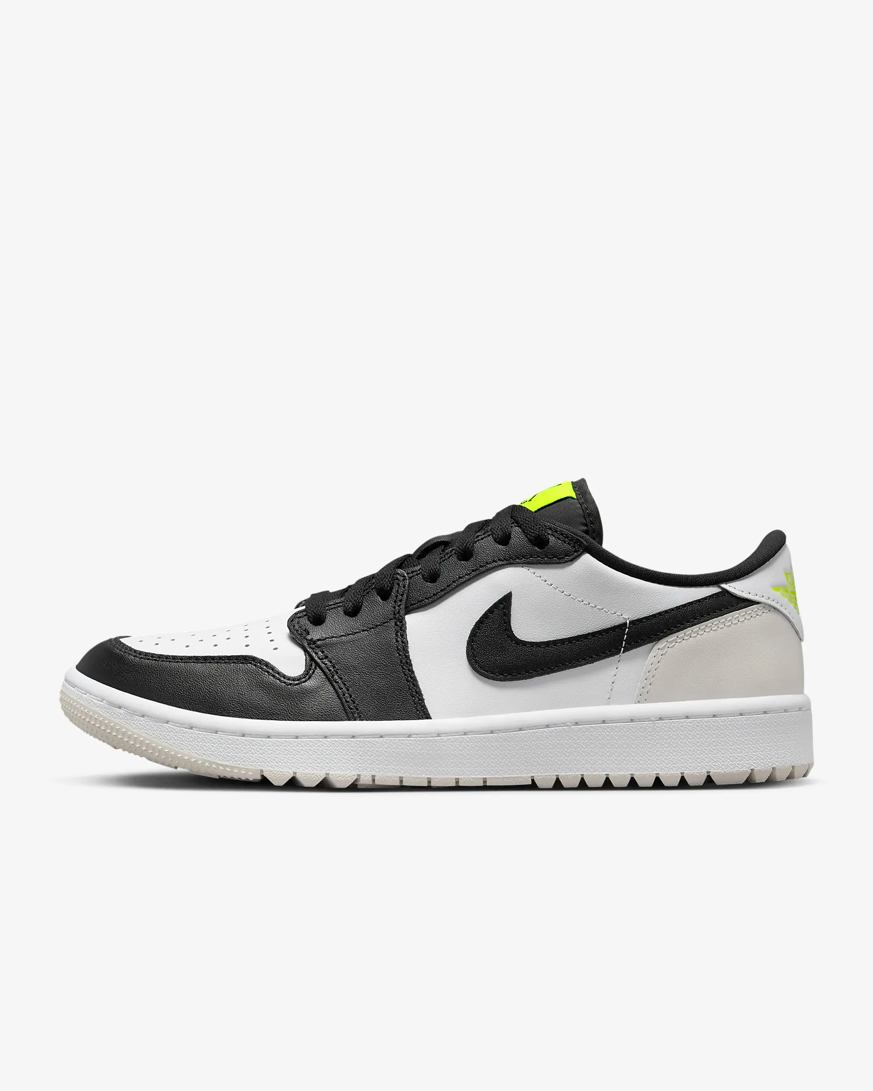 NIKE ナイキ Air Jordan 1 Low G Golf Shoes エア ジョーダン １ ロー ゴルフ シューズ メンズ 取り寄せ商品