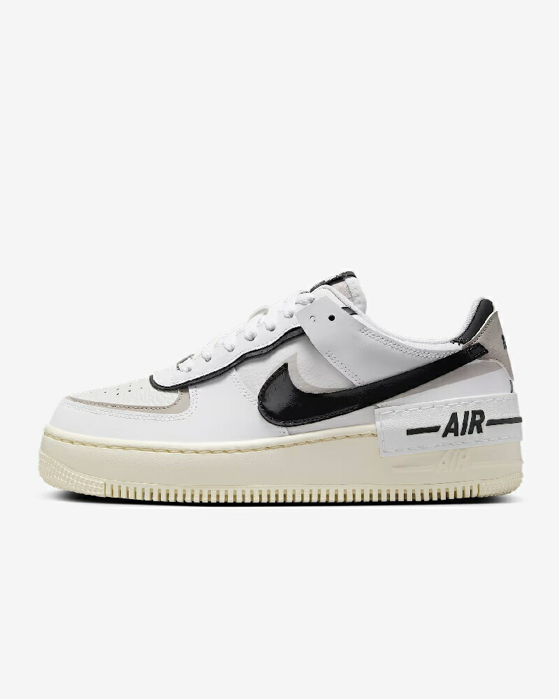 楽天市場】NIKE WMNS AF1 SHADOW SE lt smoke grey/barely volt