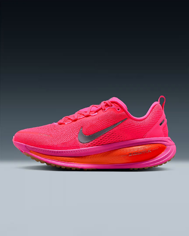 【値下】Nike ボメロ18 レディース25.0cm NIKE公式】ナイキ ボメロ 18 ウィメンズ ロード ランニング