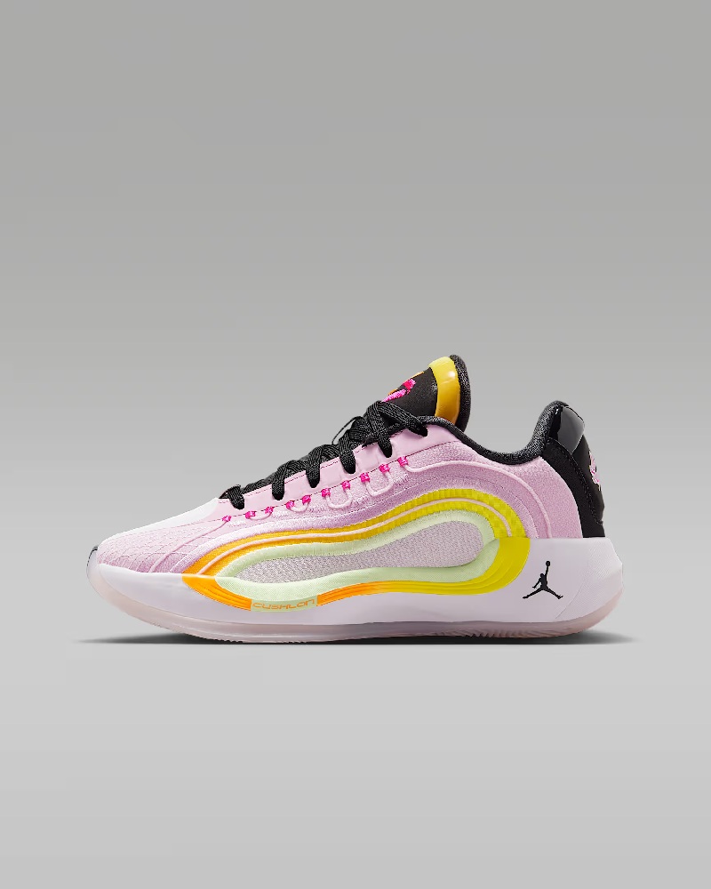 ルカ4 PF Gone Fishing NIKE ナイキ　シューズ　箱なし ルカ4 PF Gone Fishing NIKE ナイキ シューズ 箱なし - メルカリ