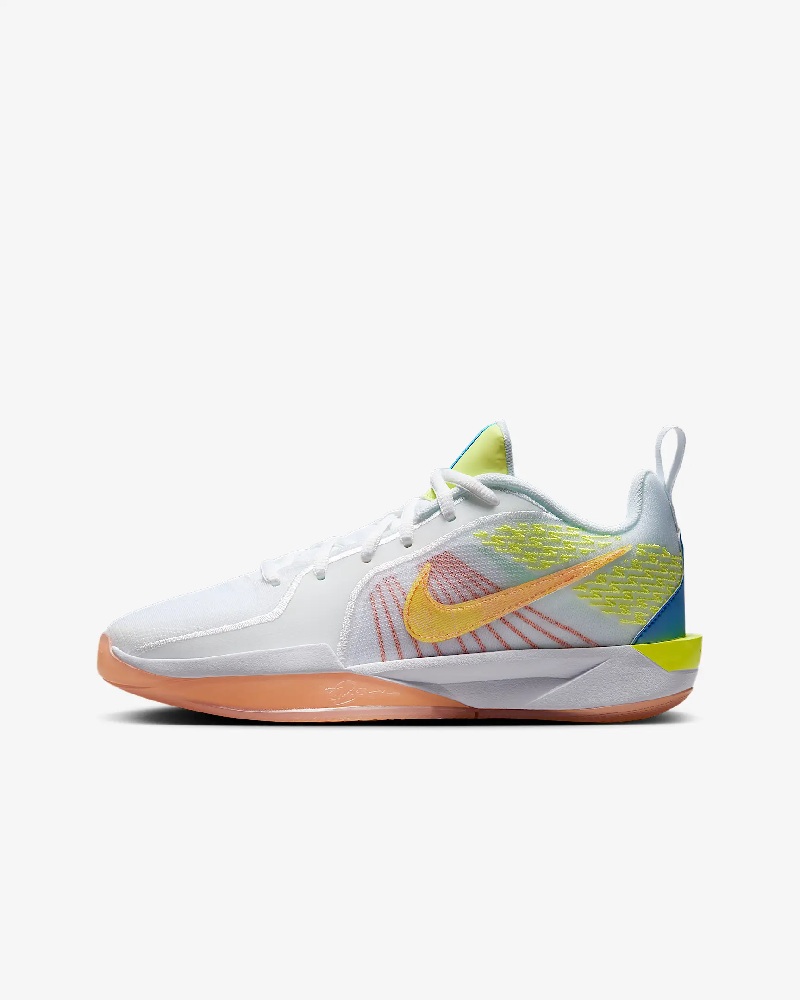 NIKE SABRINA 2 EP ナイキ サブリナ 24cm 新品未使用】NIKE SABRINA 2 EP ナイキ サブリナ 24.5cm