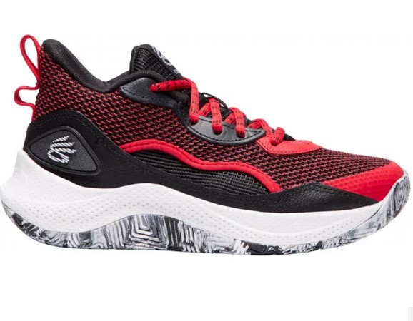 Under Armour アンダーアーマー Curry 3Z 24 (GS) カリー