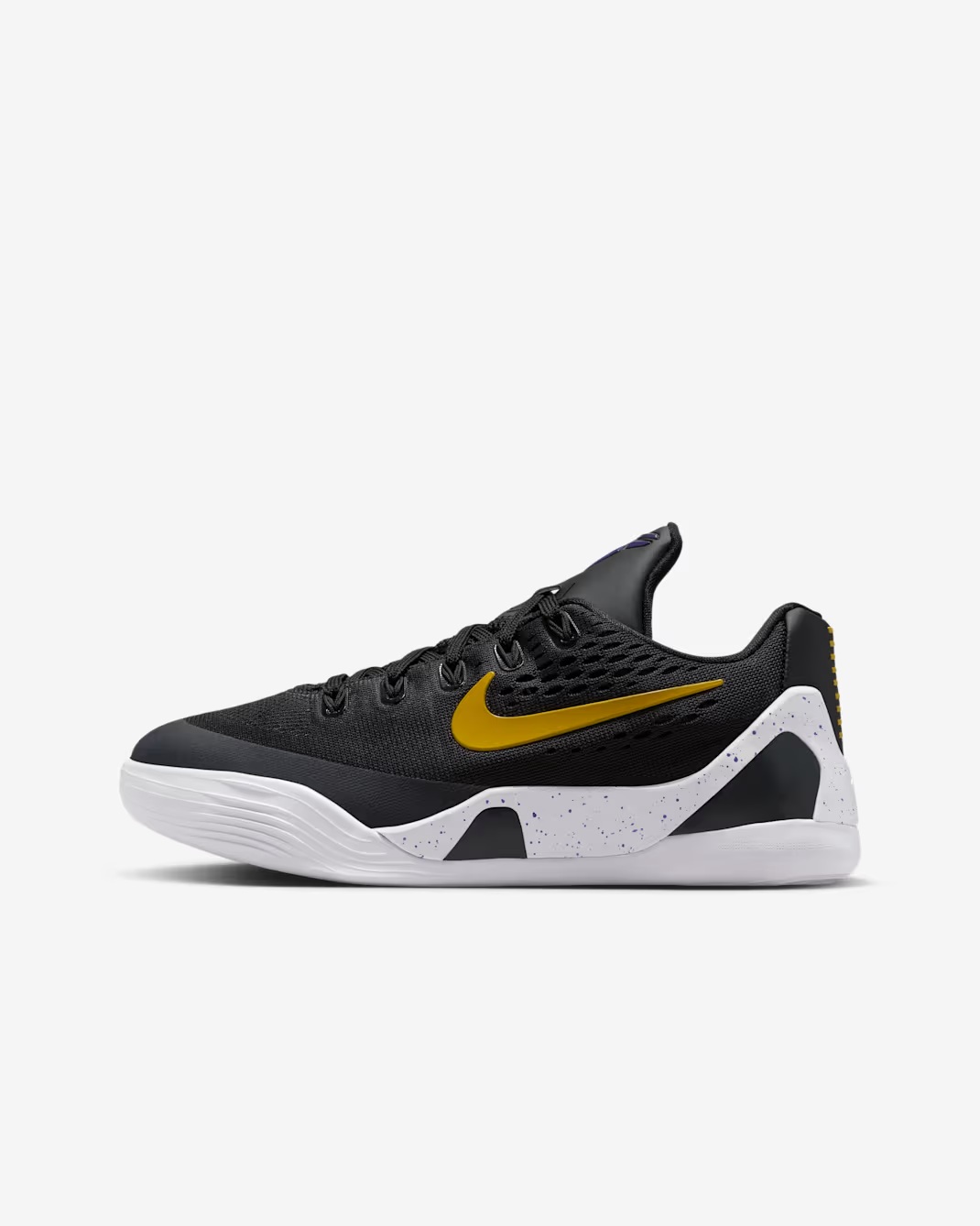 NIKE ナイキ Kobe 9 (GS) コービー 9 バスケットボール シューズ キッズ 取り寄せ商品|HISAwing