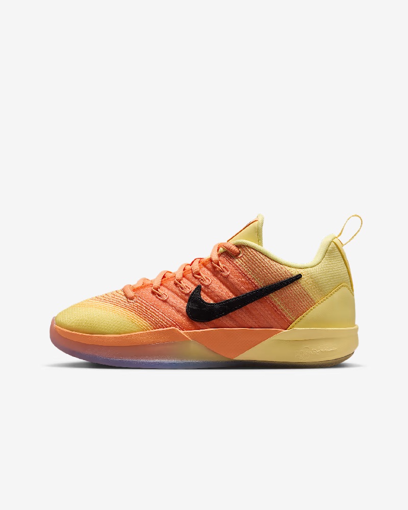 Nike Sabrina 3バスケットシューズ Nikeとサブリナ・イオネスクがすべてのバスケットボール