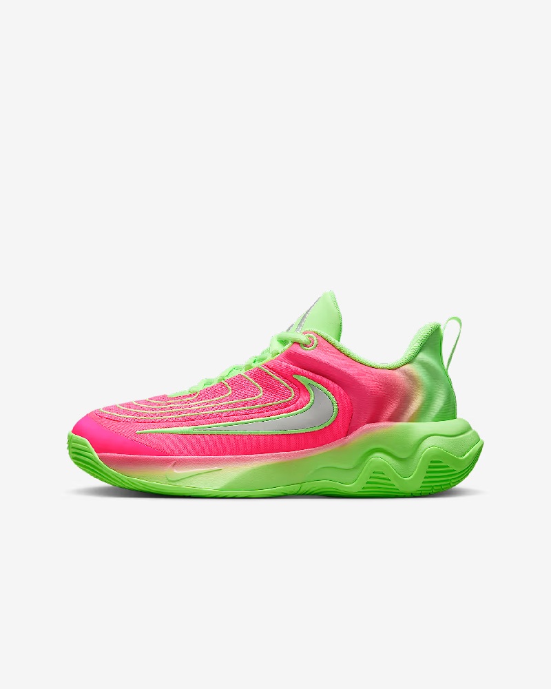 新品未使用.NIKE.バスケットボールシューズ24.5 楽天市場】ナイキ（NIKE） DZ7534 400 バスケットボール