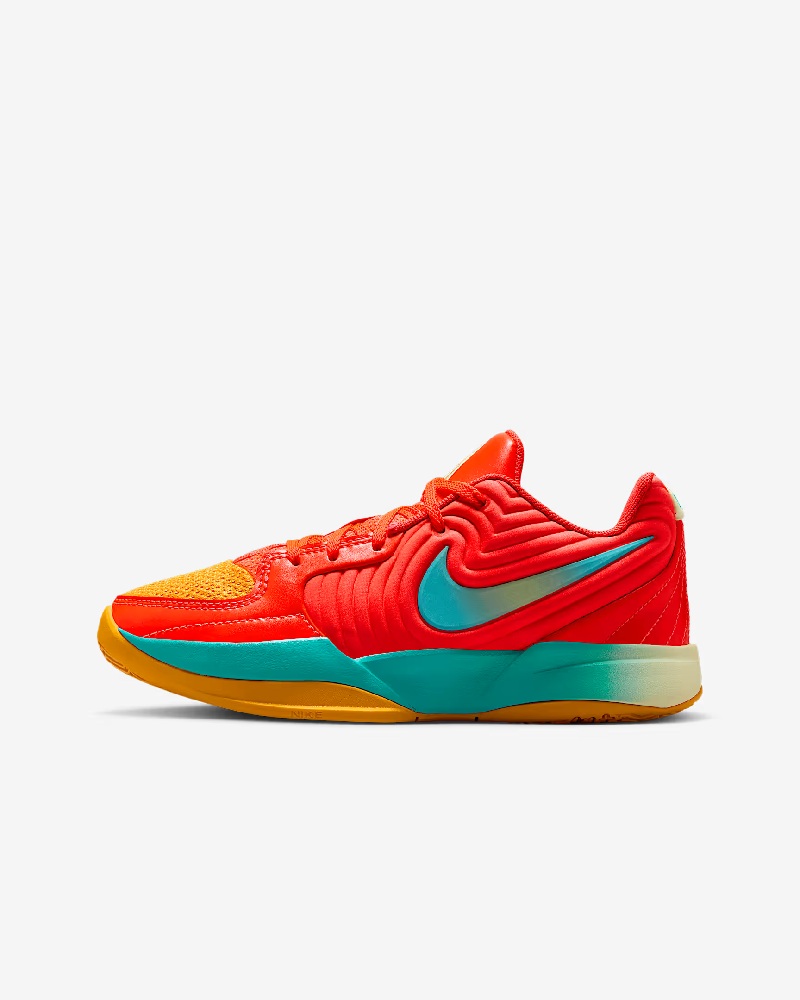 NIKE - 【新品】US10 Ja2 EP NIKE ナイキ ジャ2 FD7327 バッシュ ナイキ（NIKE）（メンズ）バスケットシューズ バッシュ JA 2 EP