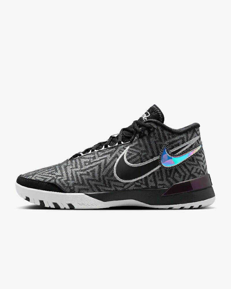 未使用 NIKE ナイキ LEBRON NXXT GEN EP 25cm NIKE Nike バッシュ シューズ ナイキ レブロン ジェームスZoom