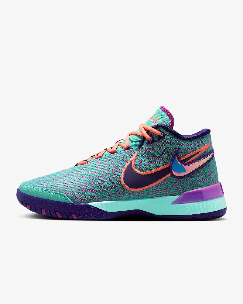NIKE ナイキ LEBRON バスケットシューズ 楽天市場】NIKE ZOOM LEBRON NXXT GEN AMPD EPナイキ メンズ