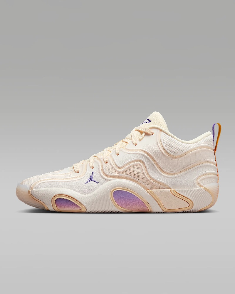 楽天市場】 NIKE JORDAN TATUM 2 GSナイキ ジョーダン テイタム