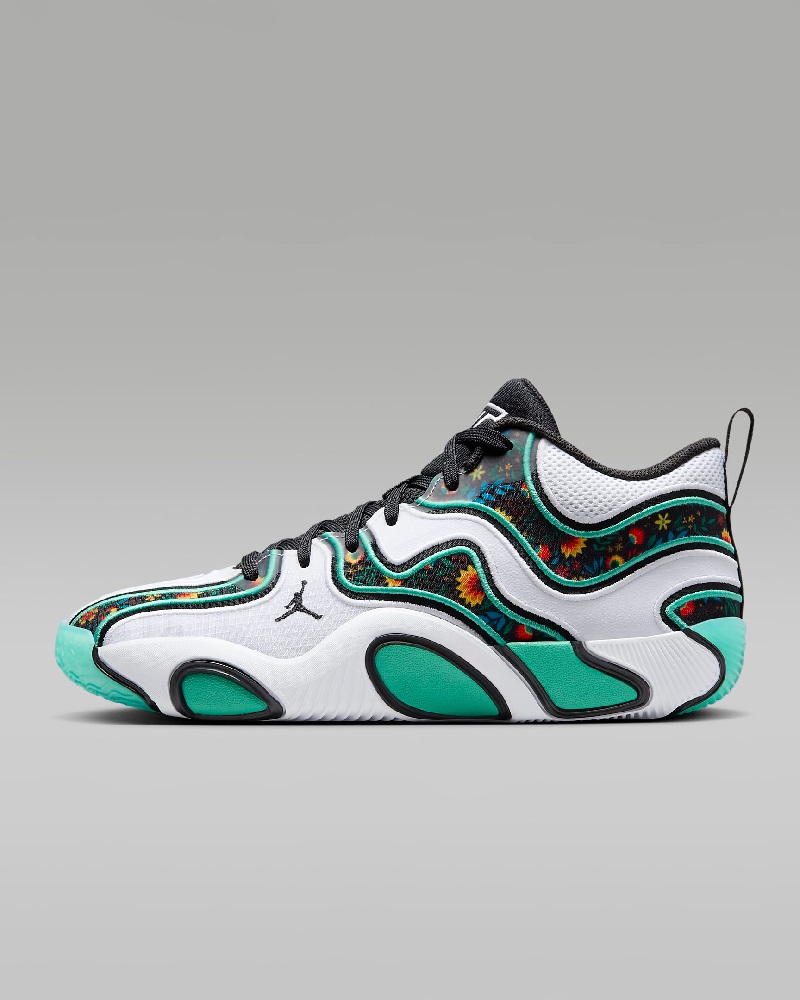楽天市場】 NIKE JORDAN TATUM 2 GSナイキ ジョーダン テイタム