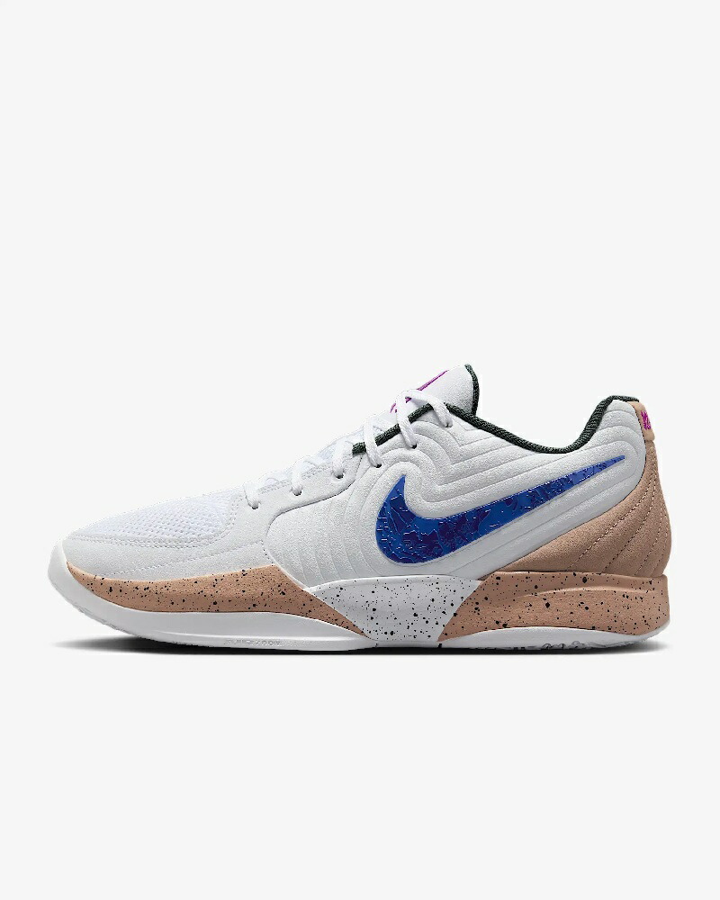 ジャ1 EP 通称エンバーグロー　カラー 楽天市場】ナイキ NIKE JA 1 EP JA MORANT ジャ・モラント