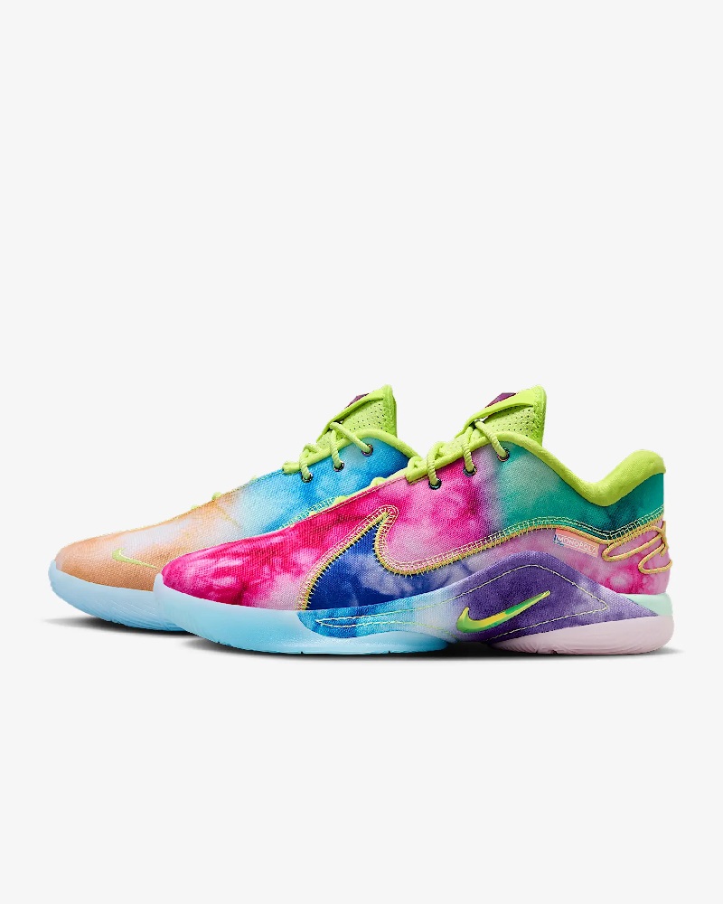 楽天市場】NIKE LEBRON XVII WTW EP 【WHAT THE】ナイキ